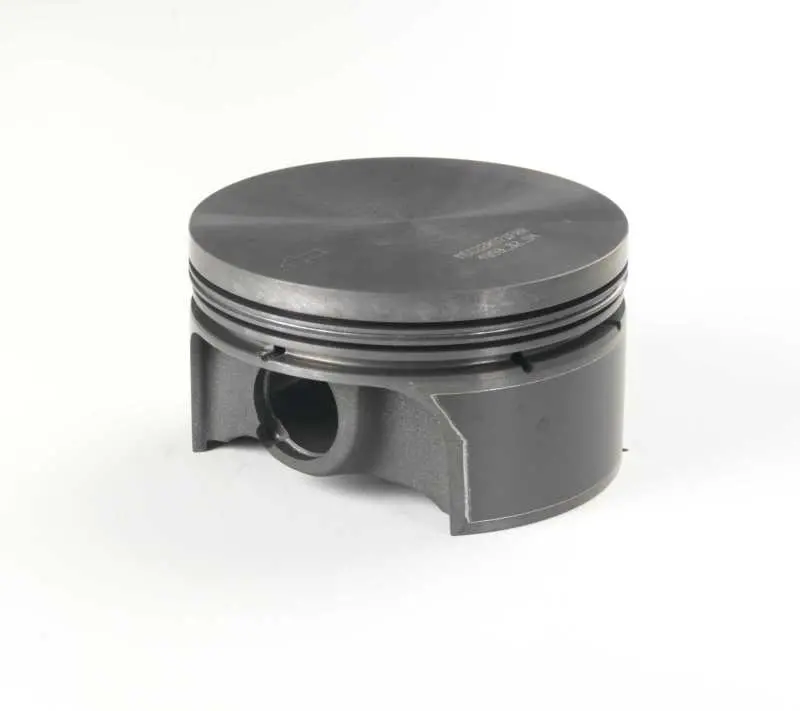 Mahle Ms Piston Set Sbf 302Ci 3.630In Bore 3.65In Stroke 5.933In Rod .866 Pin 3Cc 11.2 Cr Set Of 8 1