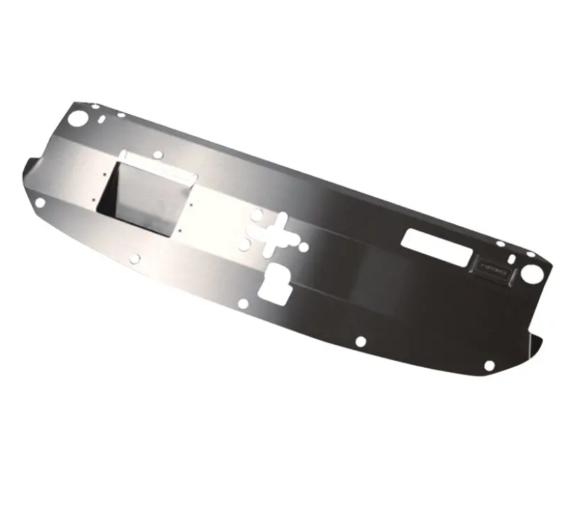 Nrg Ss Air Diversion Panel 00-06 Honda S2000 1