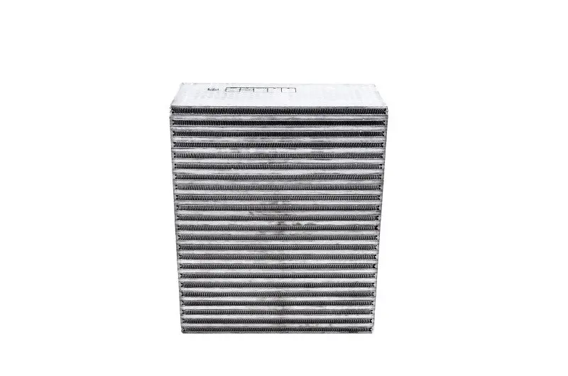 Garrett Air / Air Intercooler Cac (10.00In X 12.27In X 4.50In) - 375 Hp 1
