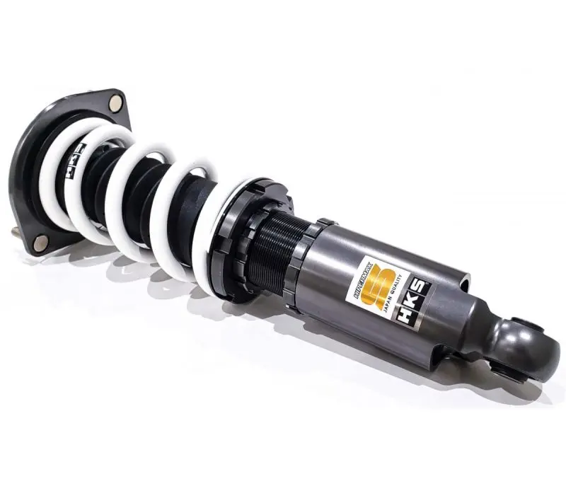 Hks Hipermax S Grb/Gvb (Sti Only) Full Kit 1