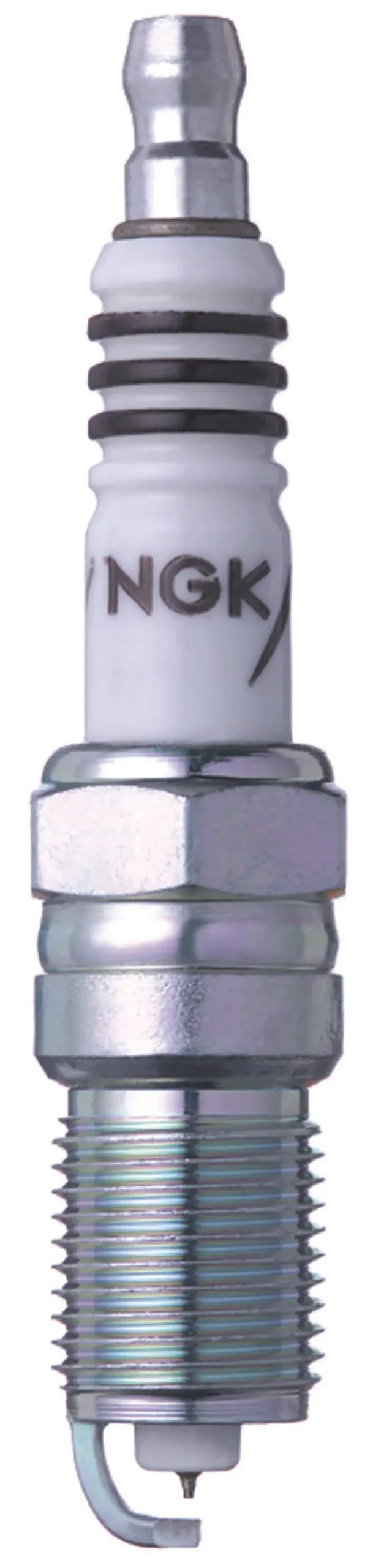 Ngk Single Iridium Spark Plug Box Of 4 (Tr8ix) 1