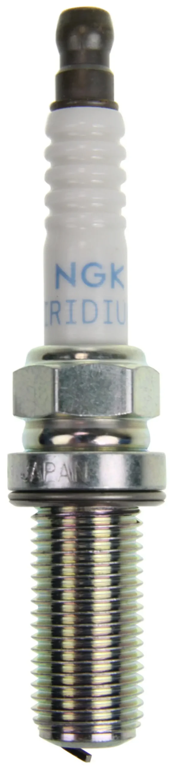 Ngk Iridium Racing Spark Plug Box Of 4 (R2558e-10) 1