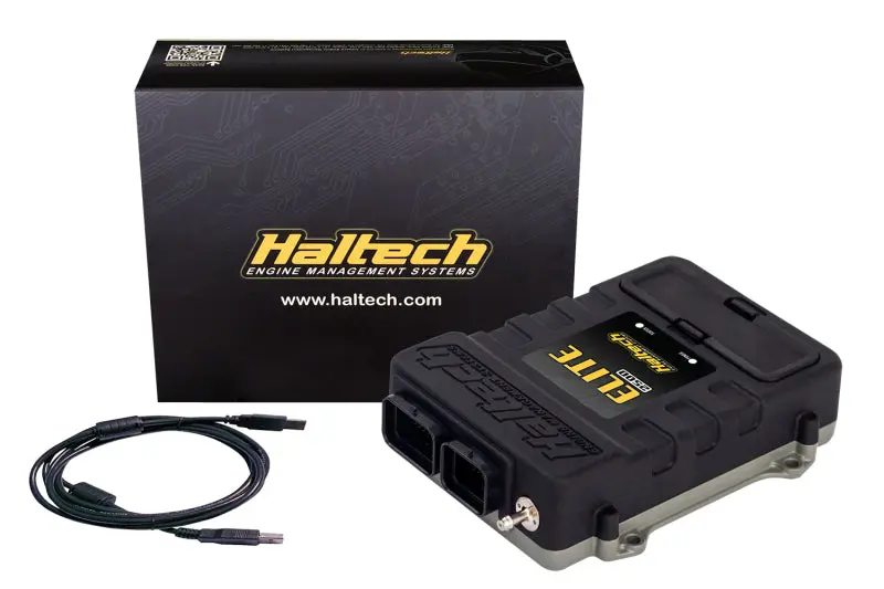 Haltech Elite 2500 Ecu 1