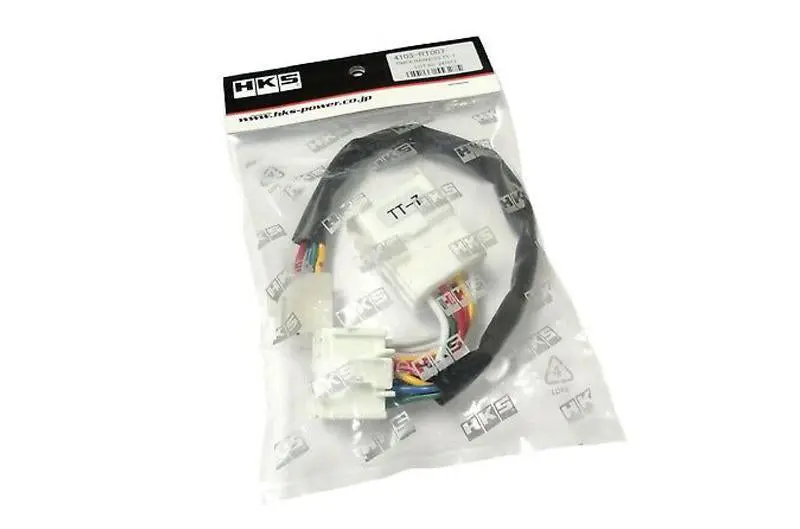 Hks / Blitz / Apexi / Stri 97-98 Supra Tt Harness 1