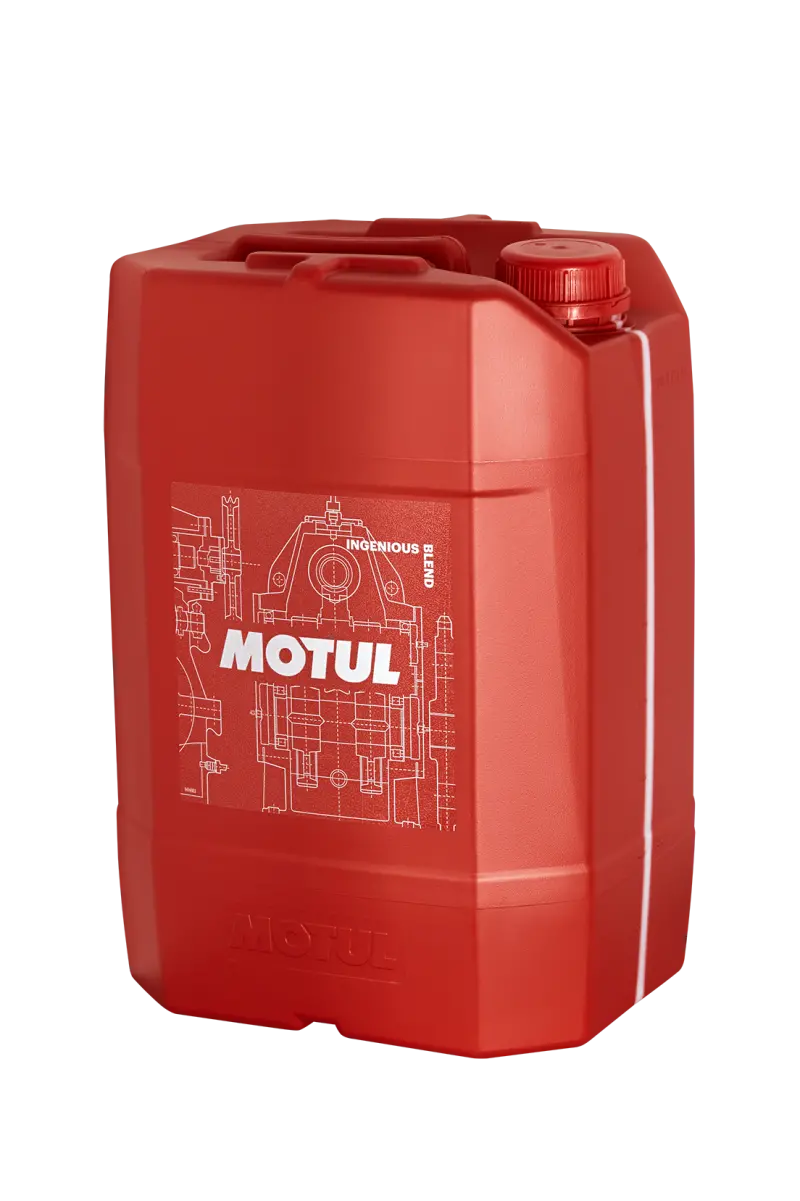 Motul 20L Dsg Transmision Multi Dctf 1