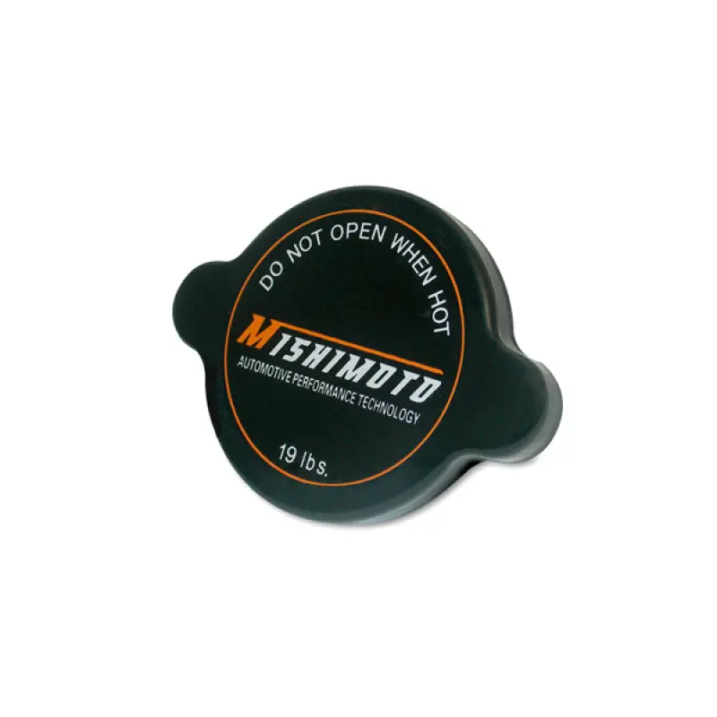 Mishimoto 1.3 Bar Rated Radiator Cap Large Domestic 1