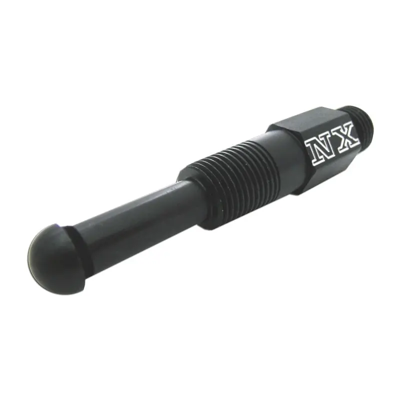 Nitrous Express Single Discharge Dry Nozzle 1/16 Npt 1