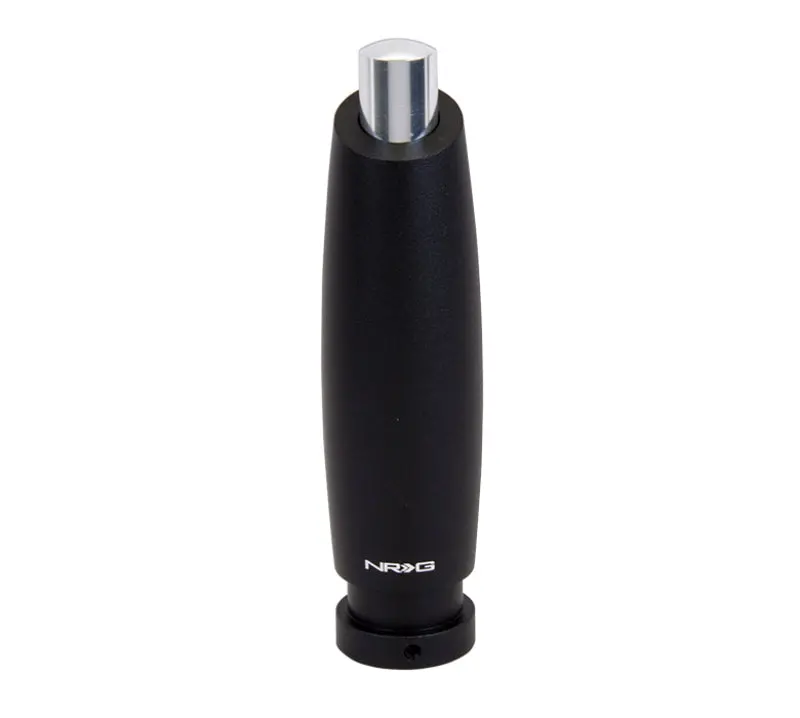 Nrg Hand Brake Ac Style - Matte Black 1