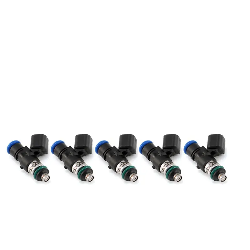 Injector Dynamics Id1300 Uscar Connector 34Mm Length 14Mm Top 14Mm Lower O-Ring (Set Of 5) 1