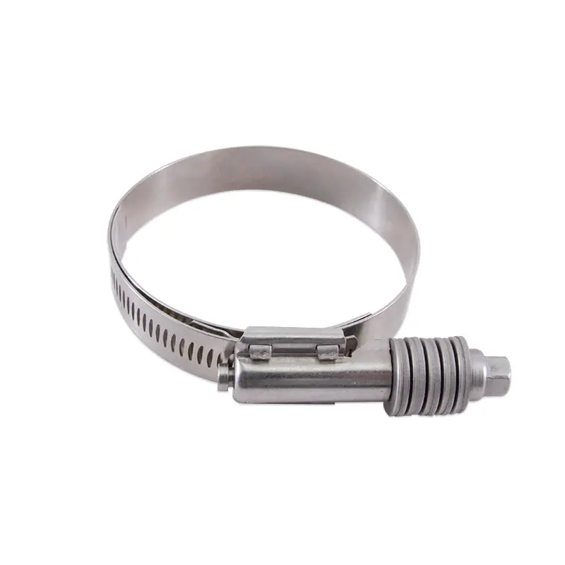 Mishimoto Constant Tension Worm Gear Clamp 1.26In.-2.13In. (32Mm-54Mm) 1