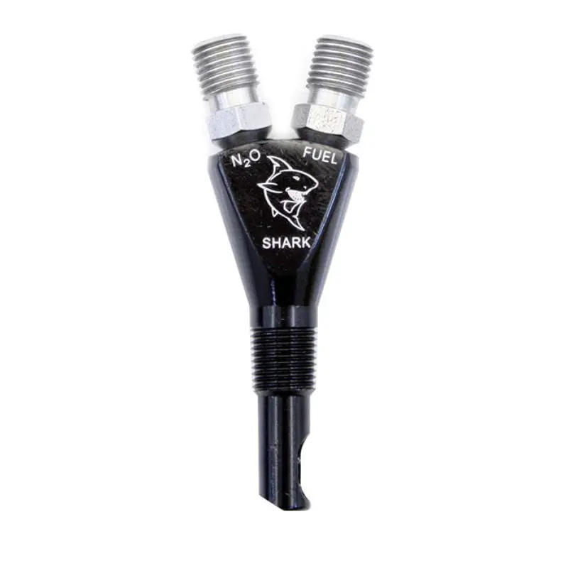 Nitrous Express Shark Nozzle 1