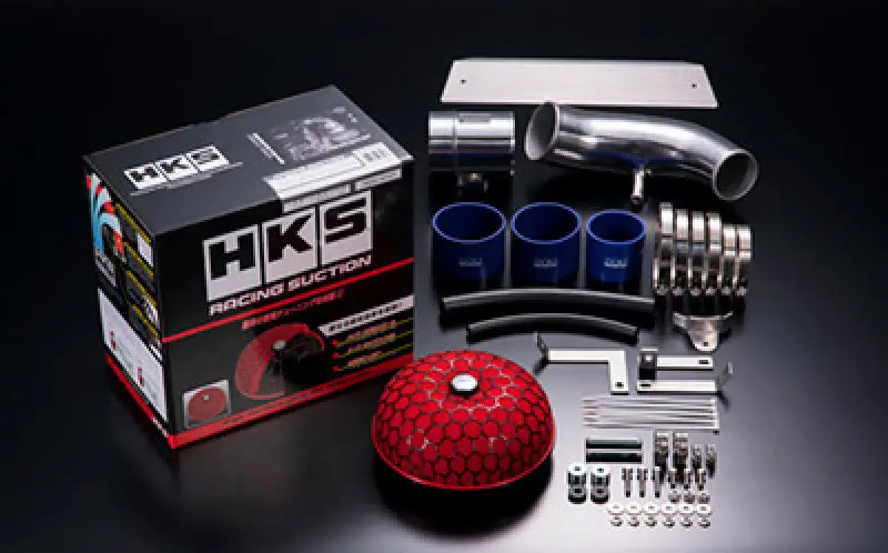 Hks Rs Zn6/Zc6 86/Brz Fa20 1