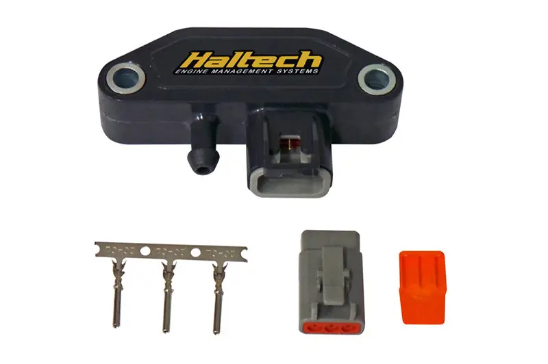 Haltech 3 Bar Motorsport Map Sensor 1