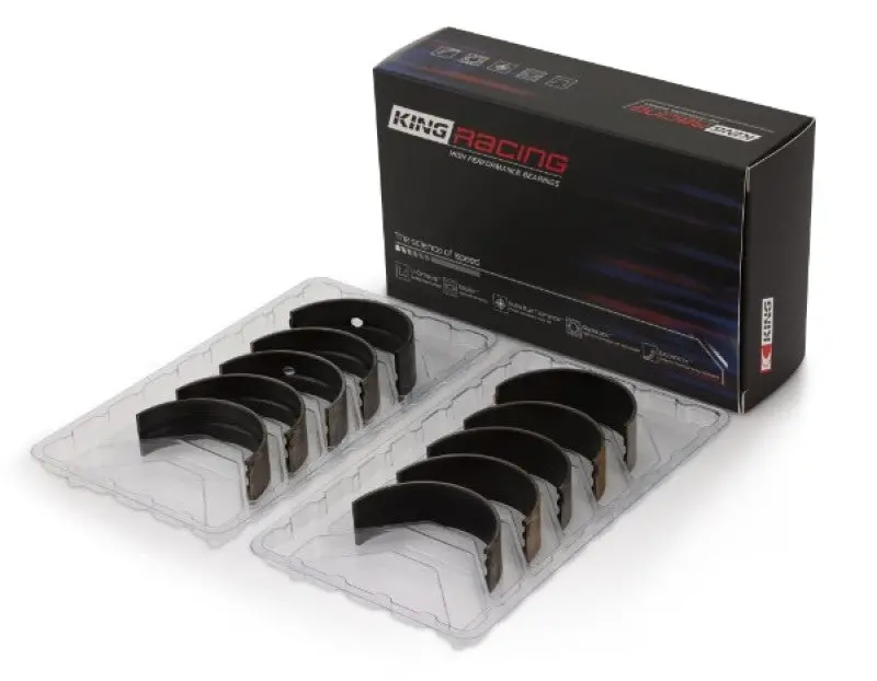 King Nissan Sr20det (Gtir) 16V - (Size Std) Performance Main Bearing Set 1
