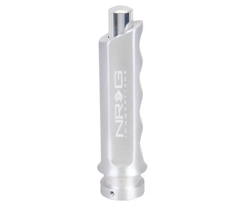 Nrg Hand Brake Gen 3 - Brushed Aluminum 1