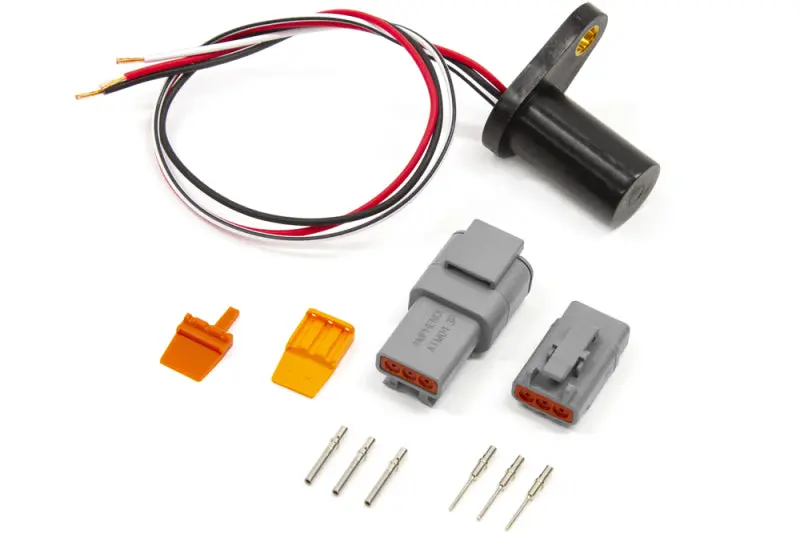 Haltech Gt101 Style High Frequency Hall Effect Sensor 1