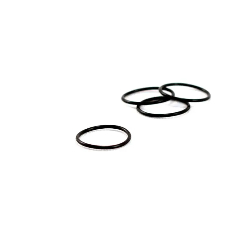 Injector Dynamics Viton Bottom O-Ring (Wrx-16B) 1